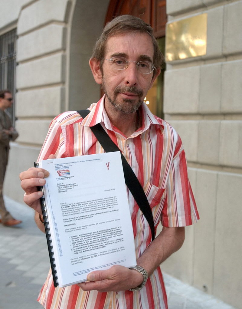 Carlos Biendicho Carlos Biendicho