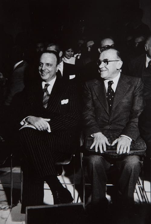 1976 Fraga y Carrillo