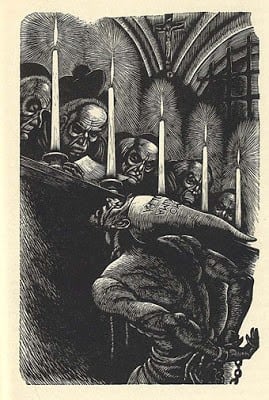 Hacienda, Inquisición partidocrática