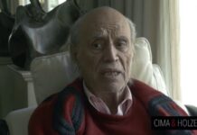 Cima & Holzenthal entrevista a García-Trevijano