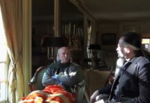 García-Trevijano en «El aullido del lobo» sobre el problema catalán