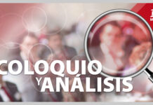 Compartir o repartir el Estado