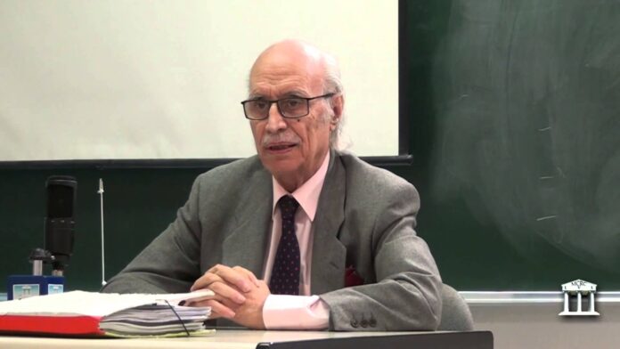 Antonio García-Trevijano