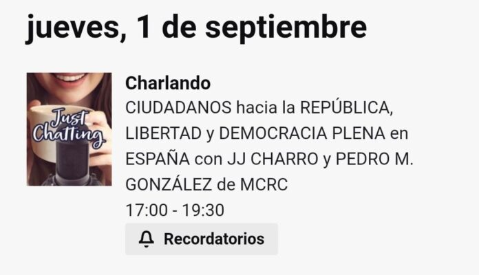Entrevista de LLátzer a Juanjo Charro y Pedro Manuel González
