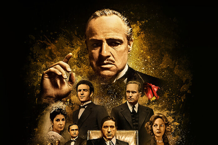 El Padrino El Padrino