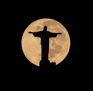 Cristo Redentor
