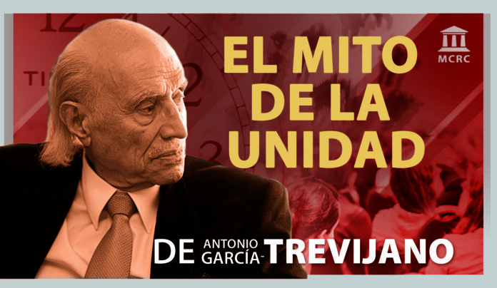 El mito de la unidad