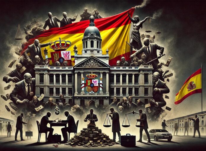 Aldama psoe corrupcion