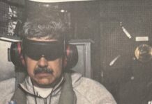 La época del desvelamiento del poder (I): Operation Absolute Resolve o la captura de Nicolás Maduro en Caracas