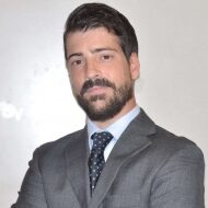 Antonio Tudela Martí