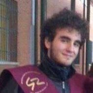 Daniel Fernández Arias