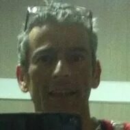 Juan Antonio Pérez García