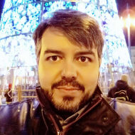 Gabriel Sánchez Corral