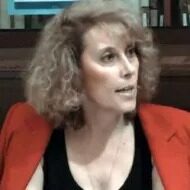 Consuelo Martínez-Sicluna Sepúlveda