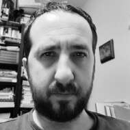 Eñaut Uruburu Martínez