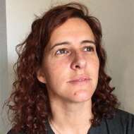 Eugenia Alcaraz Bustillo