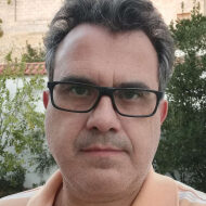 Luis Daniel la Rosa García