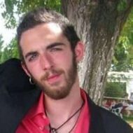 Antonio Ramírez García