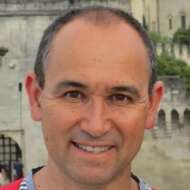 Fernando Andrés Villamil