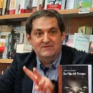 José Luis Escobar Arroyo