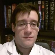 Manuel Ángel Marcos Fernández